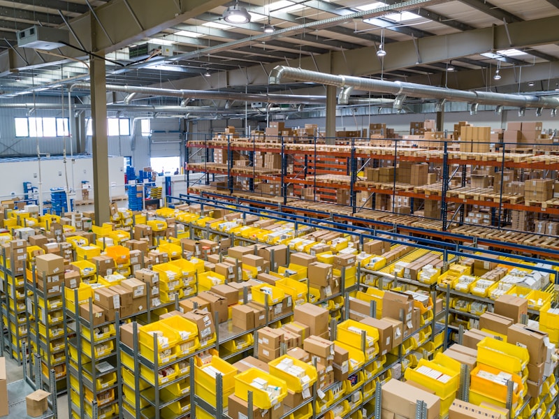 Supply Chain Management